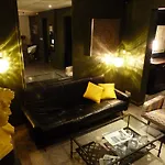 Hotell Etche Ona