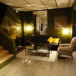 Etche Ona Hotell Pyla Sur Mer