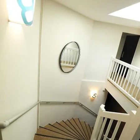 Otel Etche Ona
