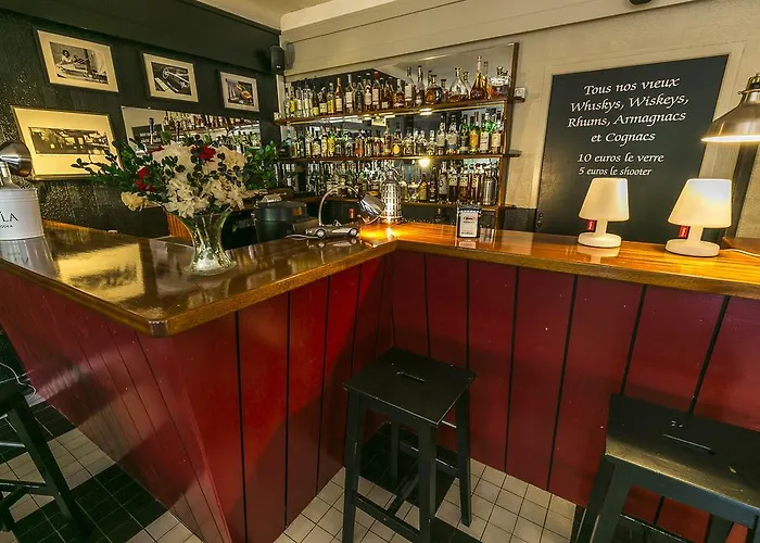 Etche Ona Пила-сюр-Мер