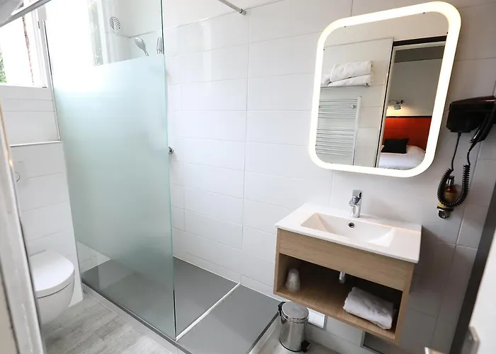 Отель Etche Ona Пила-сюр-Мер