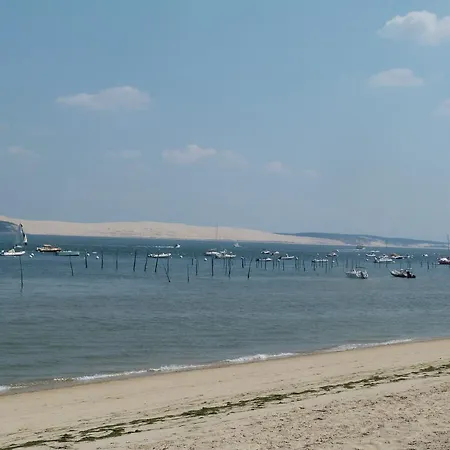 Etche Ona Hotel Pyla-sur-Mer