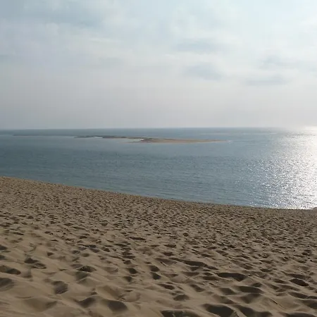 Etche Ona 3* Pyla-sur-Mer