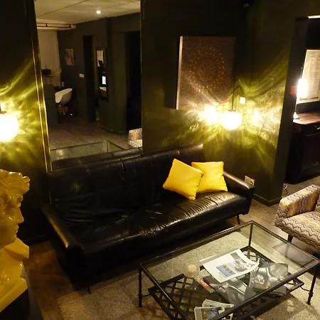Hotel Etche Ona