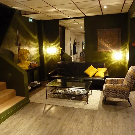 Etche Ona Hotel Pyla-sur-Mer