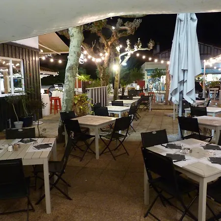 Hotel Etche Ona 3*