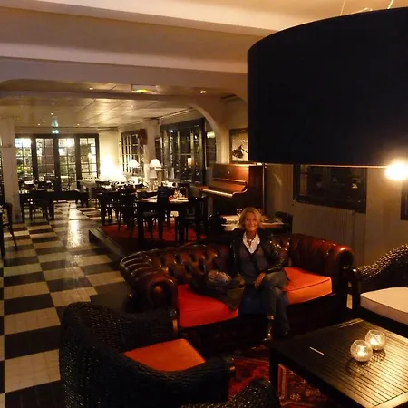 Etche Ona Hotel Pyla-sur-Mer