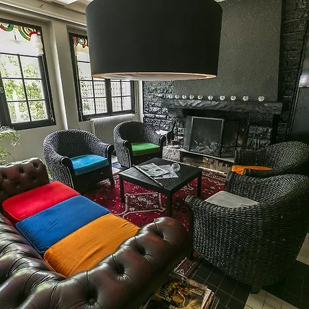 Hotel Etche Ona Pyla-sur-Mer