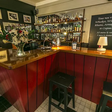 艾驰奥纳酒店 派拉索梅