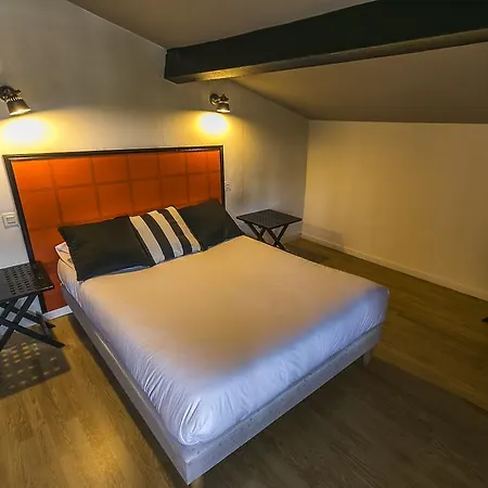 Hotel Etche Ona Pyla-sur-Mer