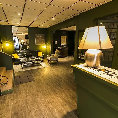 Hotel Etche Ona 3*