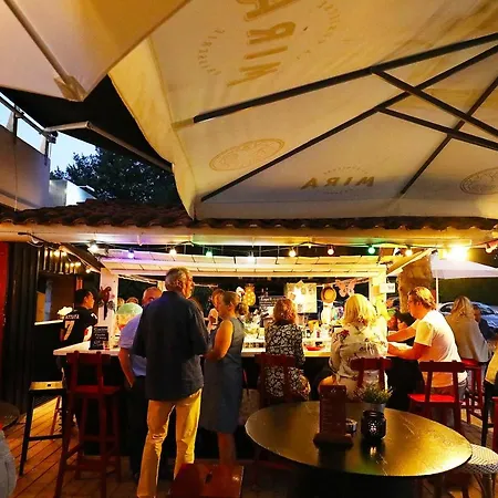 Etche Ona 3* Pyla-sur-Mer