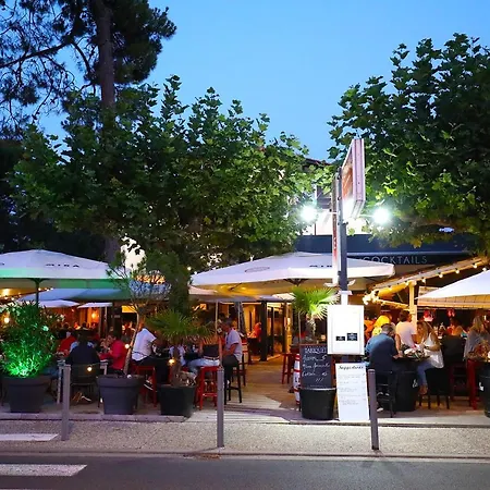 Etche Ona Hotel Pyla-sur-Mer