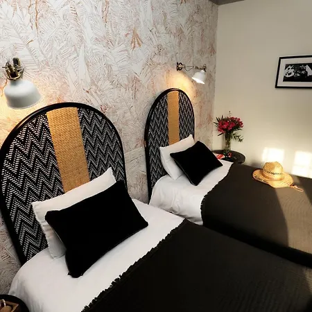 Hotel Etche Ona