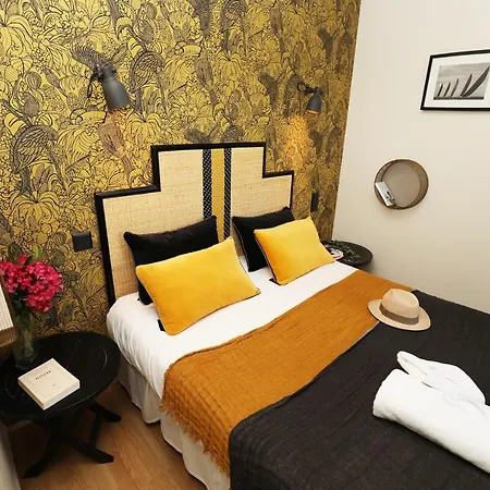 Etche Ona Hotel Pyla-sur-Mer