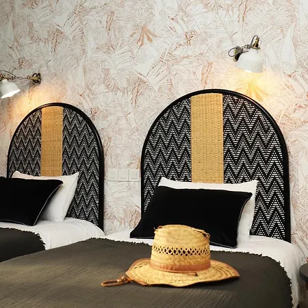 Etche Ona Hotel 3*