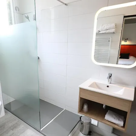 호텔 Etche Ona 필라쉬르메르