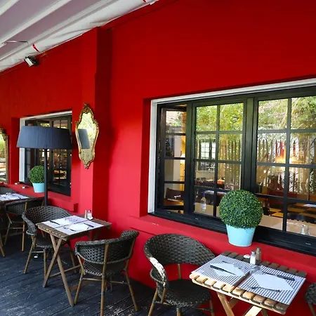 Etche Ona Hotel Pyla Sur Mer