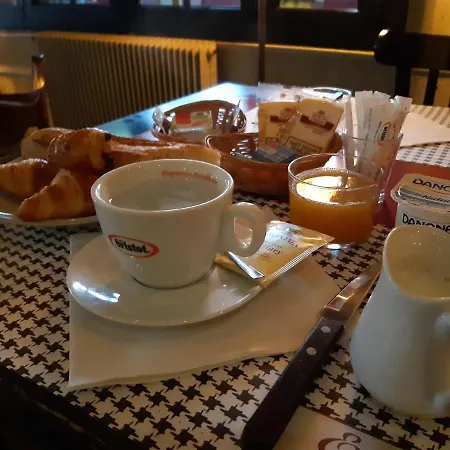 Etche Ona Hotel 3*