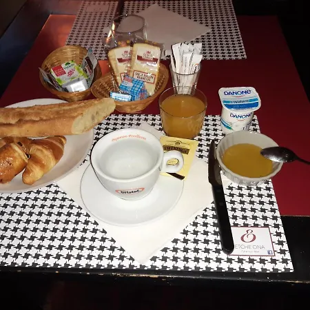Hotel Etche Ona 3*