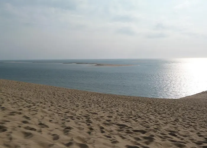 Etche Ona 3* بيلا-سور-مير