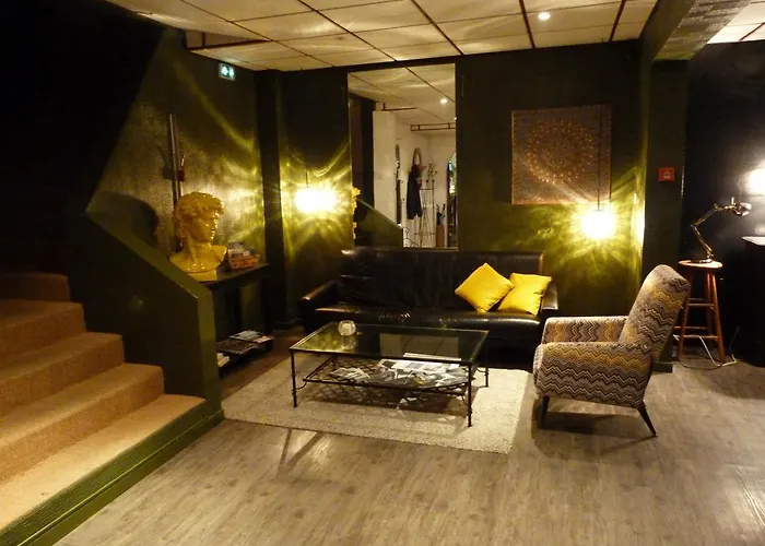 Etche Ona فندق بيلا-سور-مير