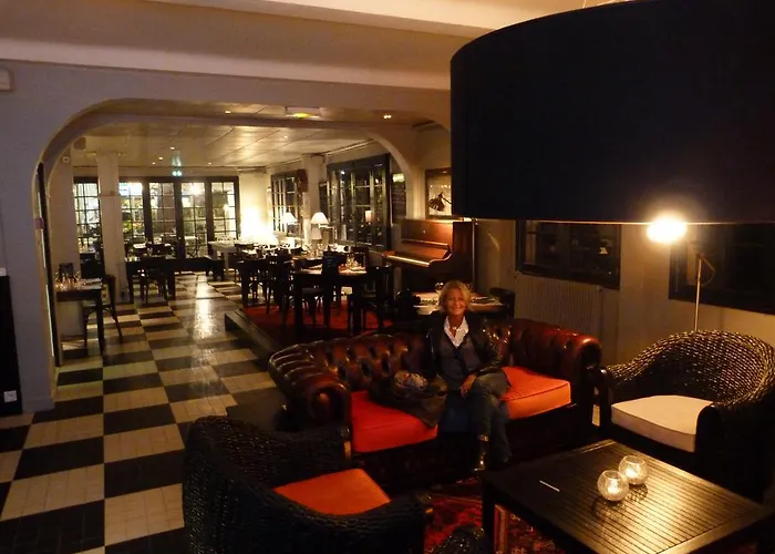 Etche Ona فندق بيلا-سور-مير