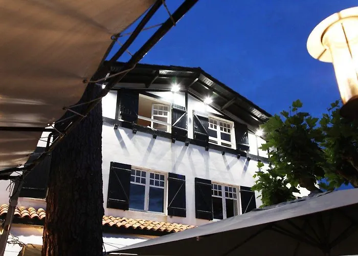 酒店 艾驰奥纳酒店 3*