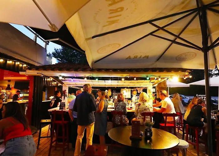 艾驰奥纳酒店 3* 派拉索梅