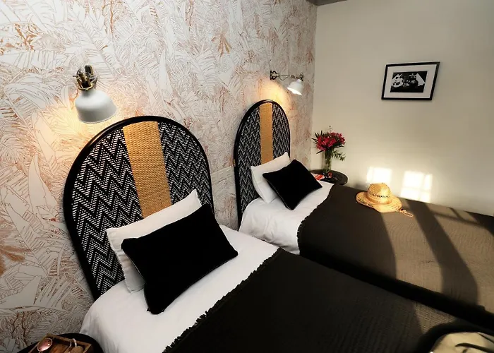 酒店 艾驰奥纳酒店