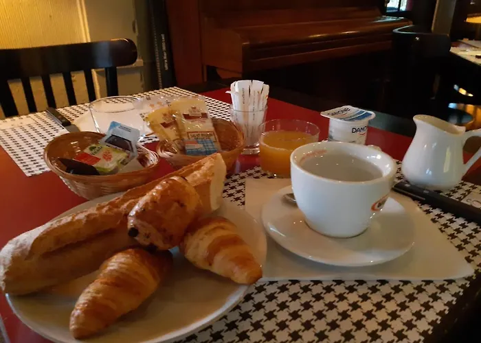 酒店 艾驰奥纳酒店