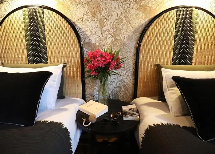 艾驰奥纳酒店 酒店 3*