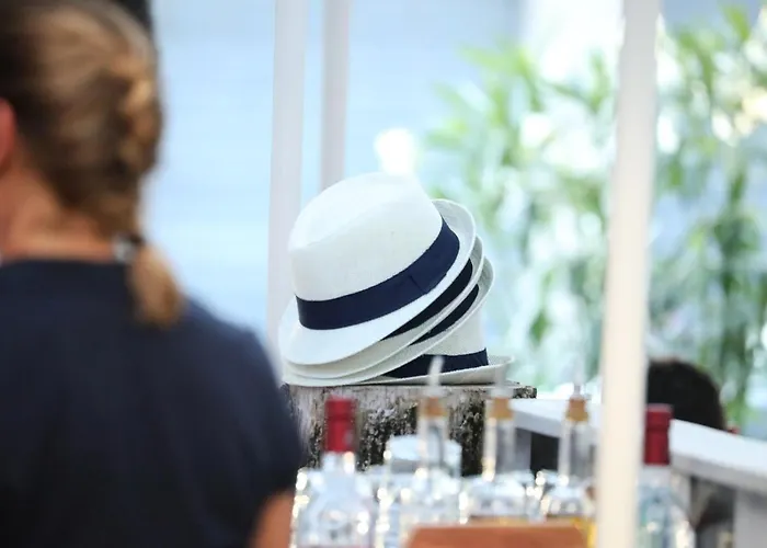 艾驰奥纳酒店 酒店 派拉索梅