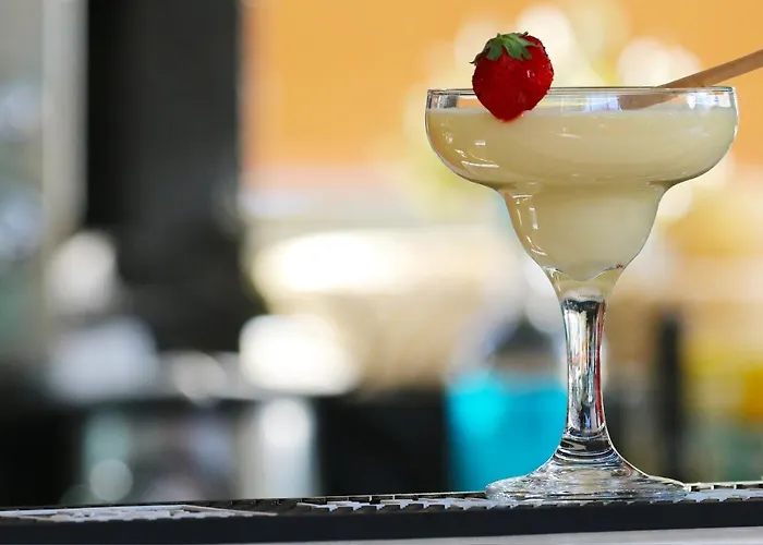 酒店 艾驰奥纳酒店 派拉索梅