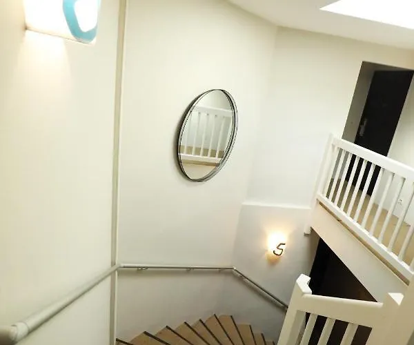 酒店 艾驰奥纳酒店